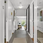 Gorgeous In With Sauna Vakantiehuis *