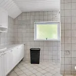 Gorgeous In With Sauna * Asperup