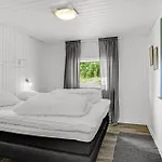 Gorgeous In With Sauna Vakantiehuis *