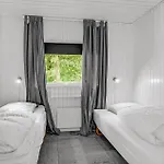 Vakantiehuis Gorgeous In With Sauna Asperup