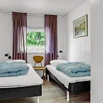 Gorgeous In With Sauna Vakantiehuis Asperup