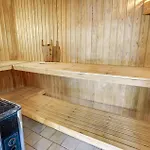 Vakantiehuis Gorgeous In With Sauna Asperup