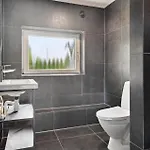 Gorgeous In With Sauna Vakantiehuis