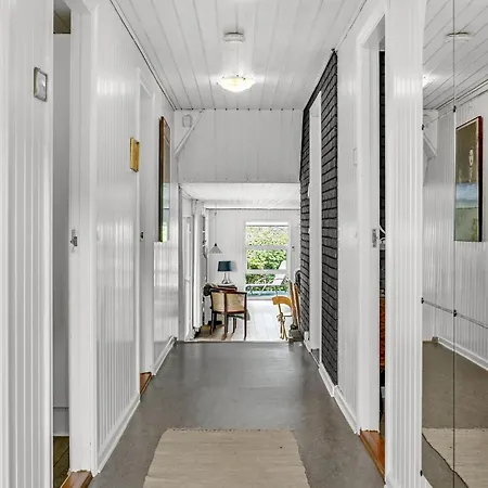 Gorgeous In With Sauna Vakantiehuis *