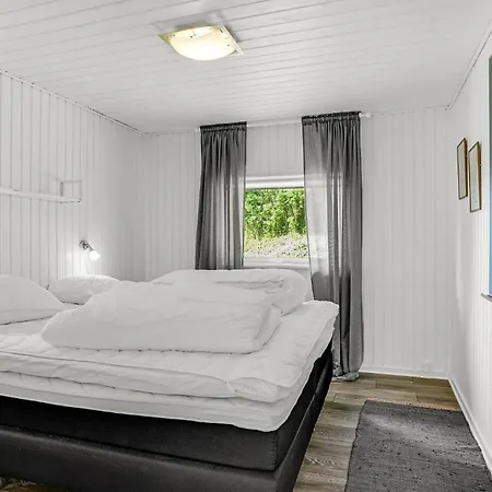 Gorgeous In With Sauna Vakantiehuis *