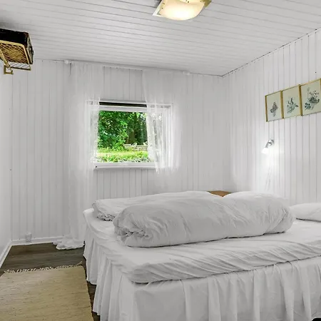 Σπίτι διακοπών Cozy In With Sauna *