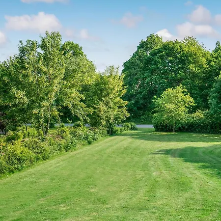 Cozy In With Sauna Tatil Evi