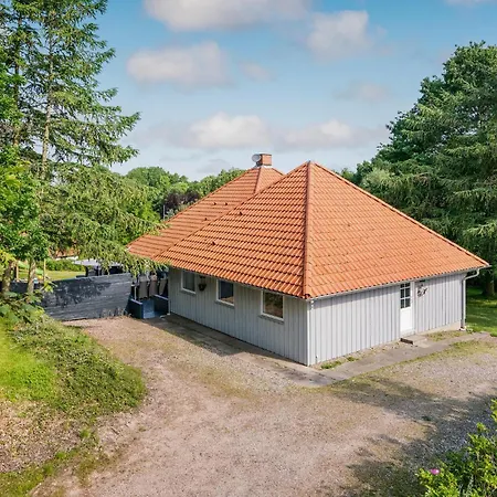 Tatil Evi Cozy In With Sauna