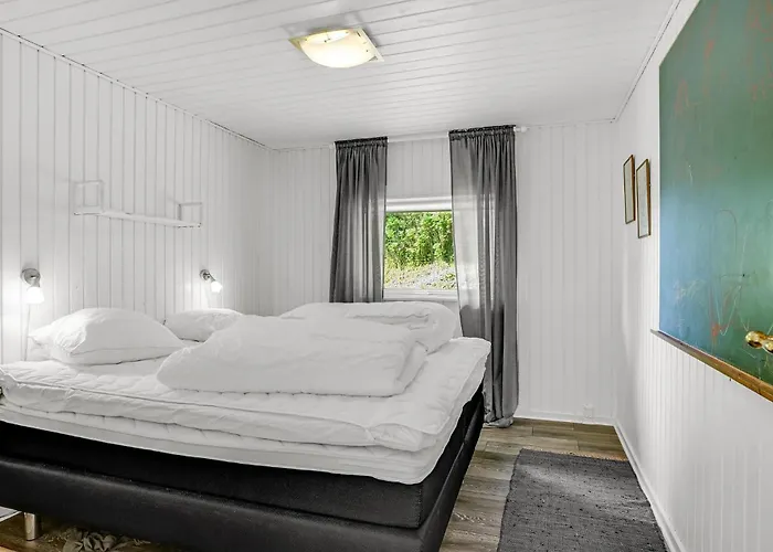 Cozy In With Sauna Ferienhaus *