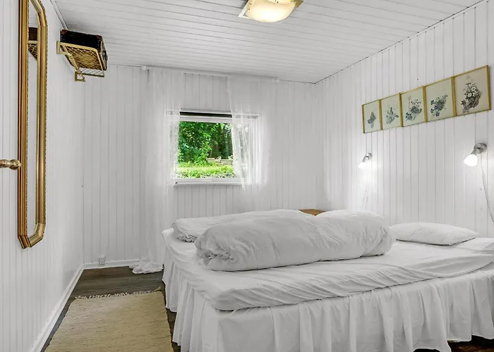 Ferienhaus Cozy In With Sauna *